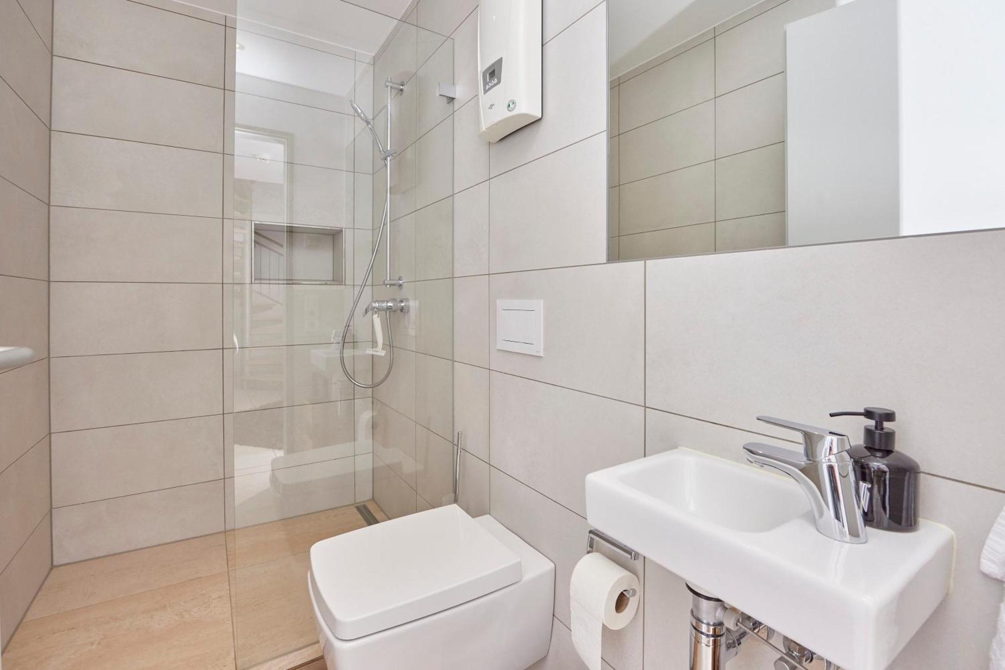 Penthouse Palais Mosel Apartment Traben-Trarbach Ngoại thất bức ảnh