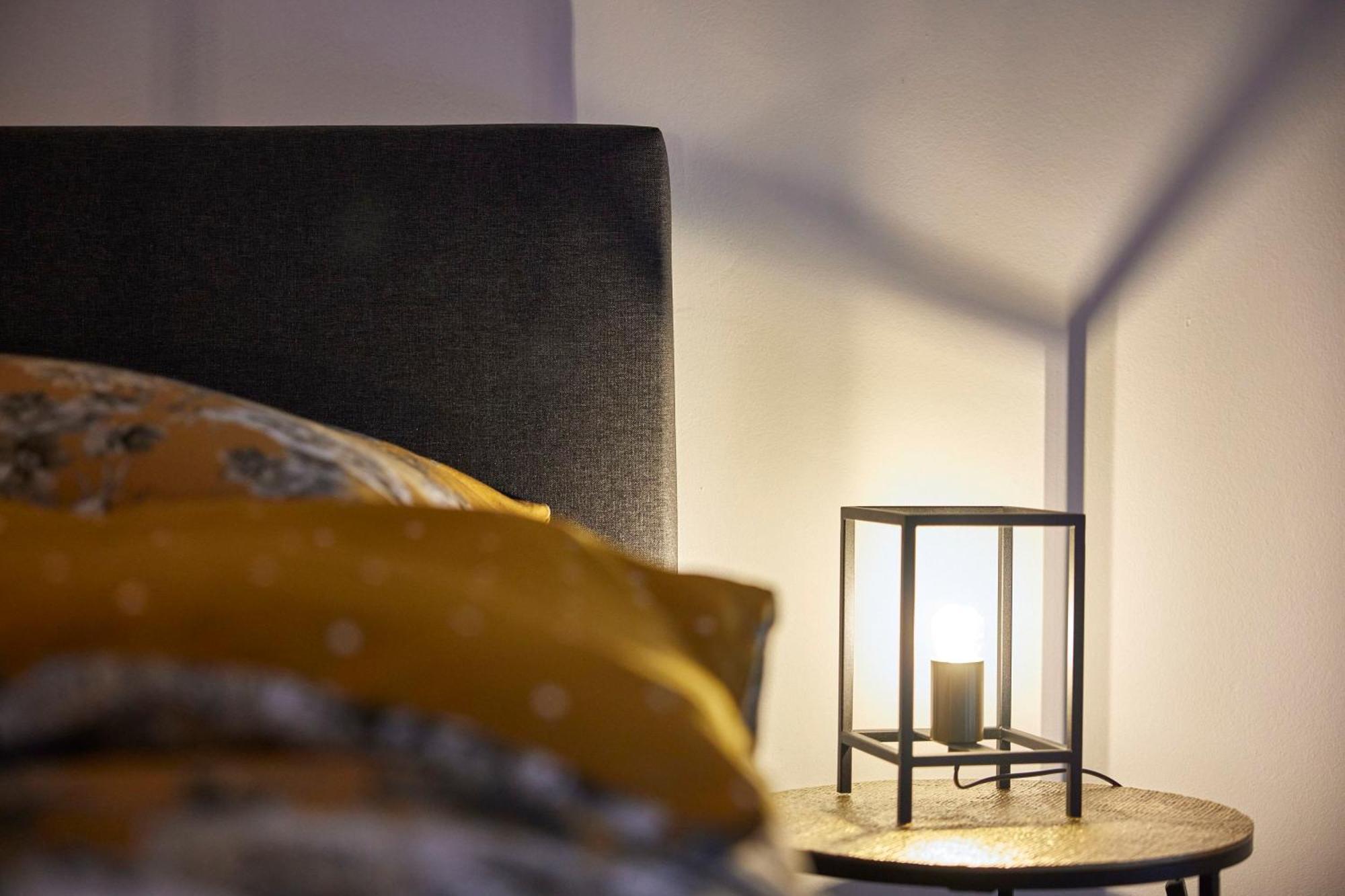 Penthouse Palais Mosel Apartment Traben-Trarbach Ngoại thất bức ảnh