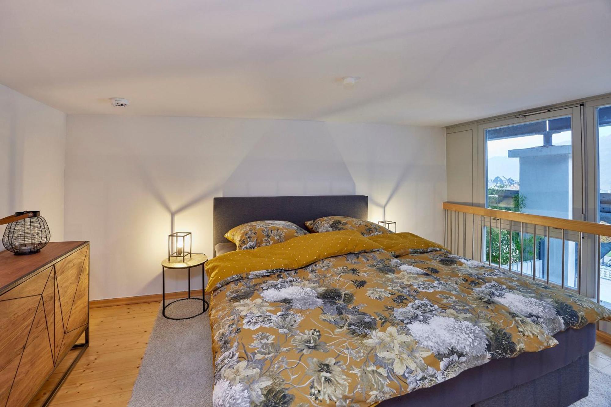 Penthouse Palais Mosel Apartment Traben-Trarbach Ngoại thất bức ảnh